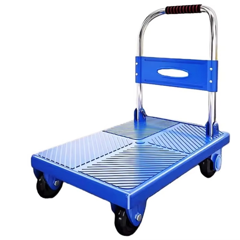 Outdoor Furniture Warehouse - 110*65 تحميل الملك 600 كجم عربة