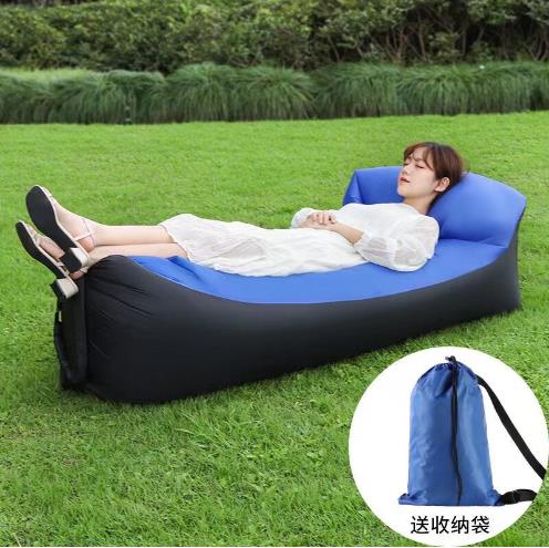 Outdoor Daybed Furniture - كراسي التشمس وسادة نمط أريكة قابلة