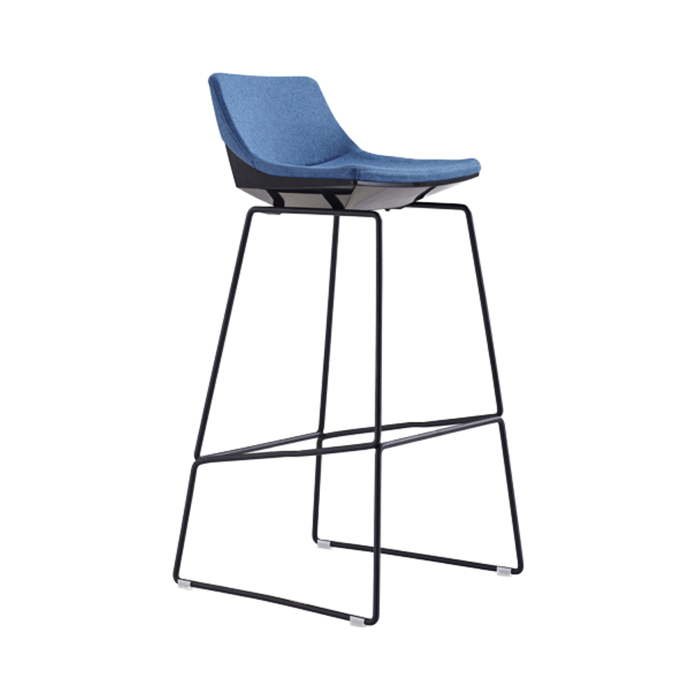 Outdoor Furniture Designer - رائجة البيع التصميم الحديث كرسي بار