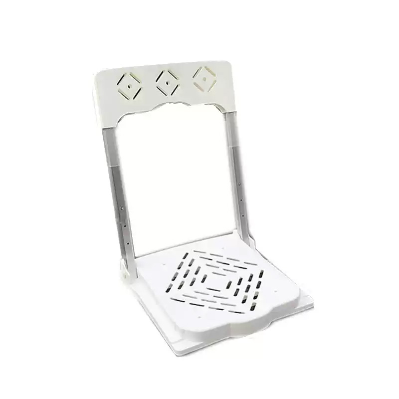 Outdoor Furniture Designer - صندوق صيد قابل للطي مع وسادة