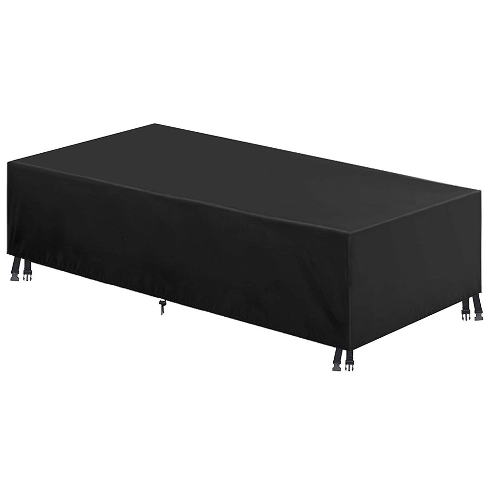 Outdoor Furniture Covers Waterproof - غطاء طاولة حديقة مقاوم للماء من