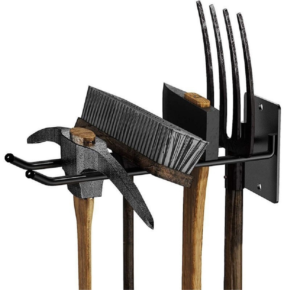 Outdoor Furniture Warehouse - نظام تخزين الأدوات مع خطافات للتعليق