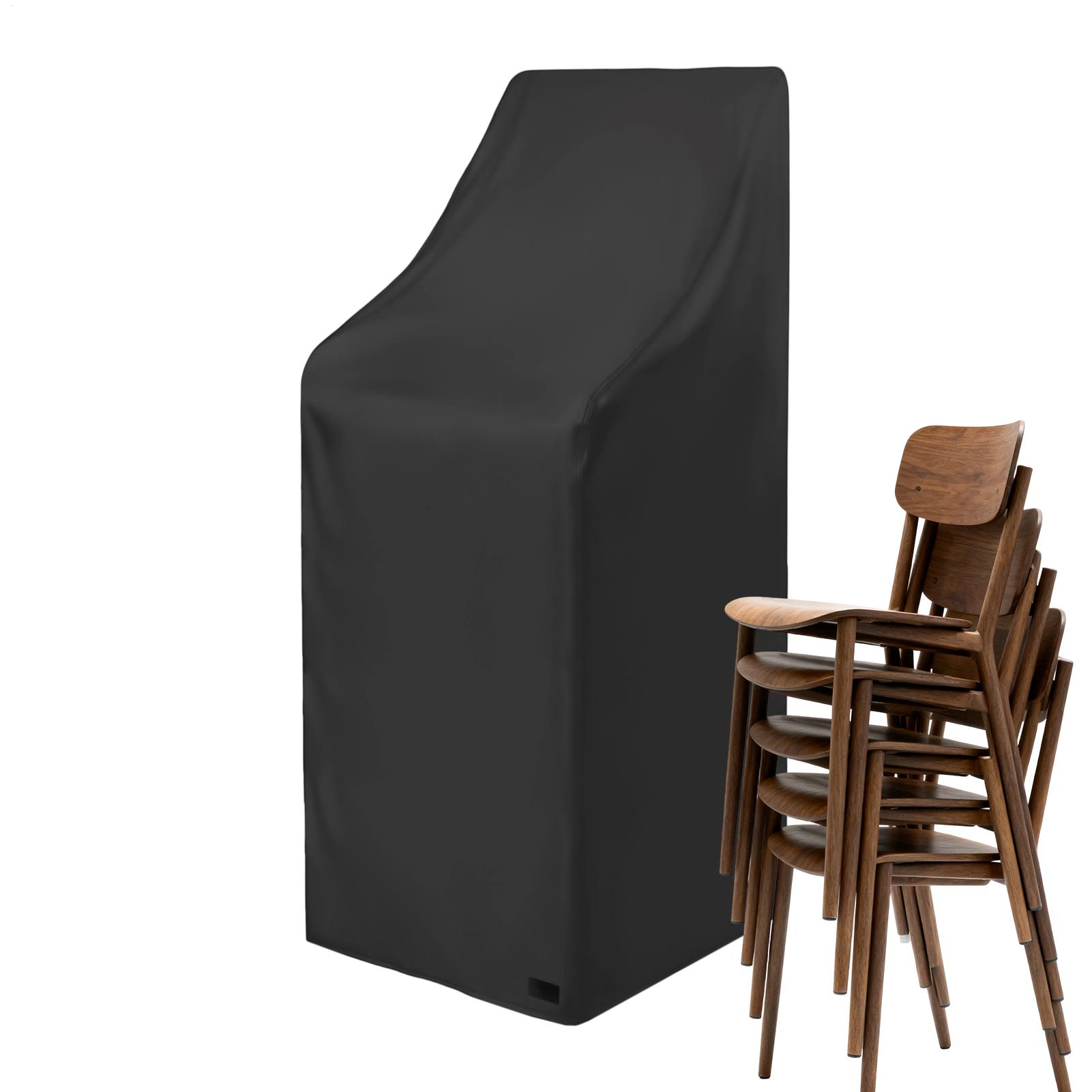 Outdoor Furniture Covers Waterproof - غطاء كرسي الحديقة شديد التحمل مقاوم