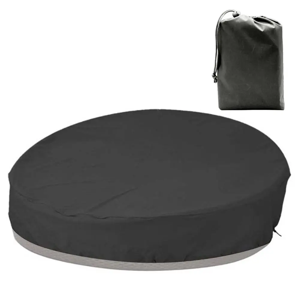 Outdoor Furniture Covers Waterproof - غطاء مقاوم للماء لسرير الحديقة الخارجي،