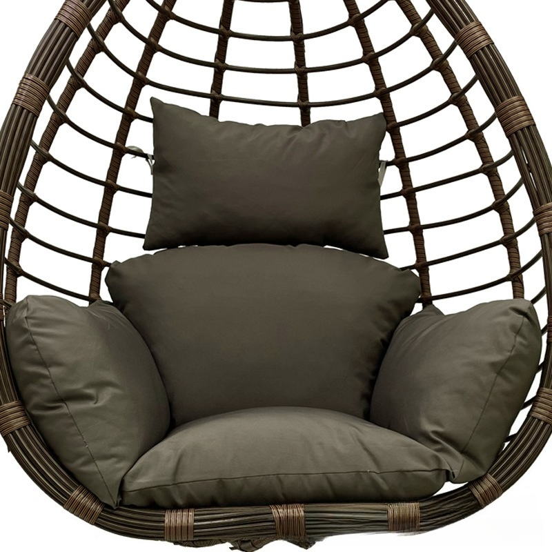 Hanging Egg Chair - وسادة كرسي معلق مقاومة للماء والأشعة
