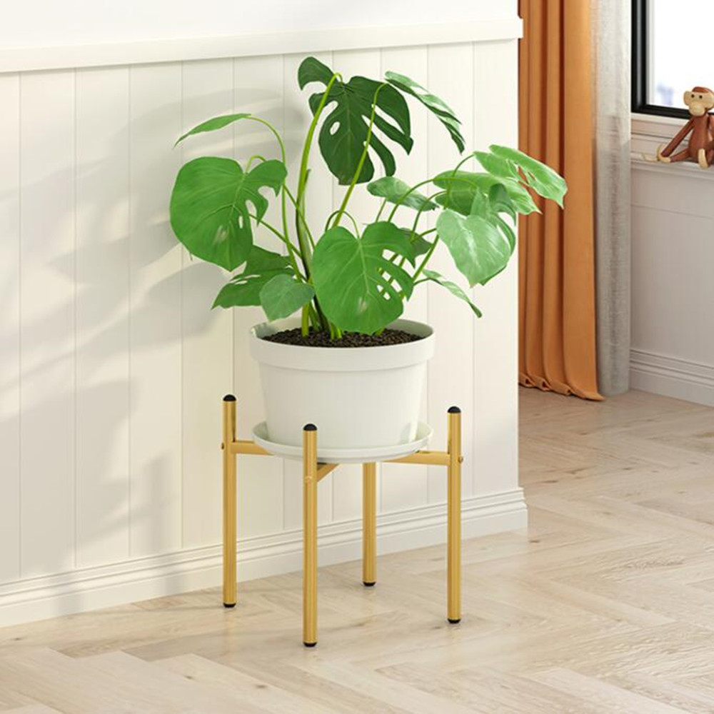 حامل نباتات الأثاث الخارجي 40  - مراجعة Outdoor Furniture Green وسعره
