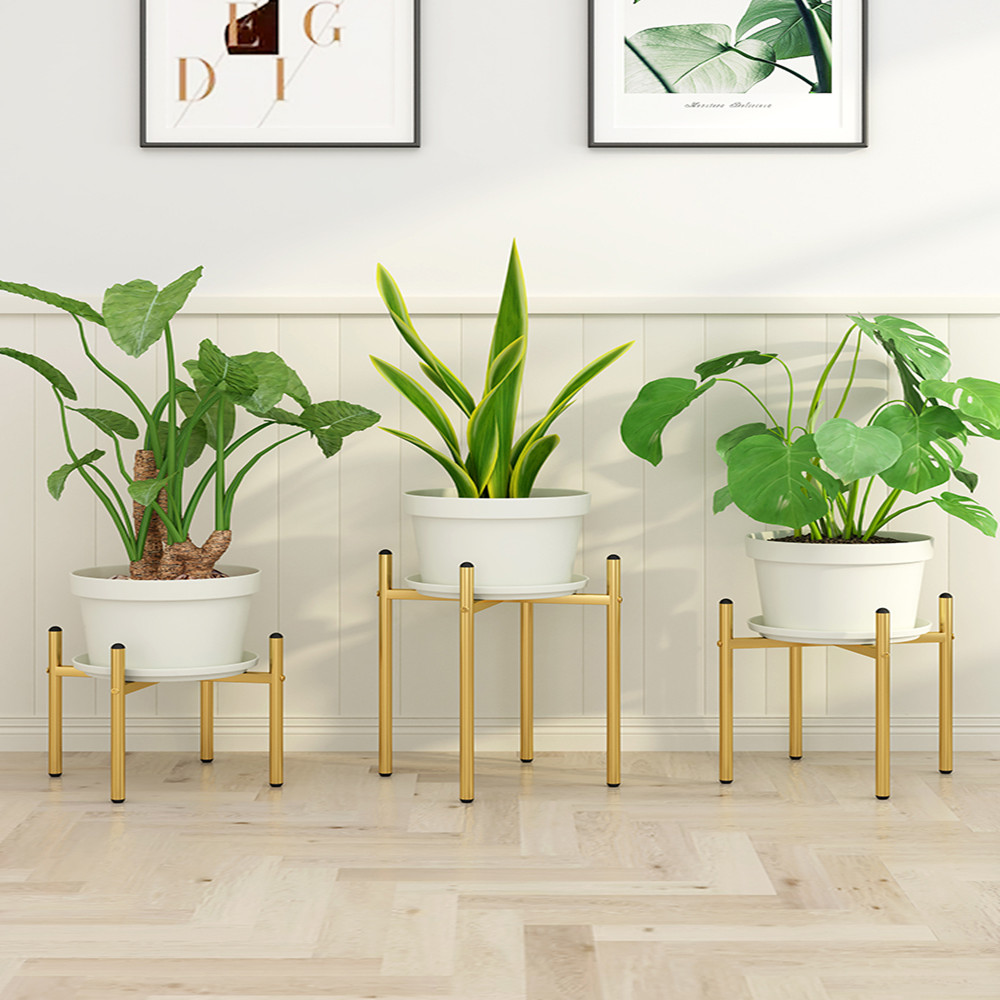 حامل نباتات الأثاث الخارجي 40  - مراجعة Outdoor Furniture Green وسعره