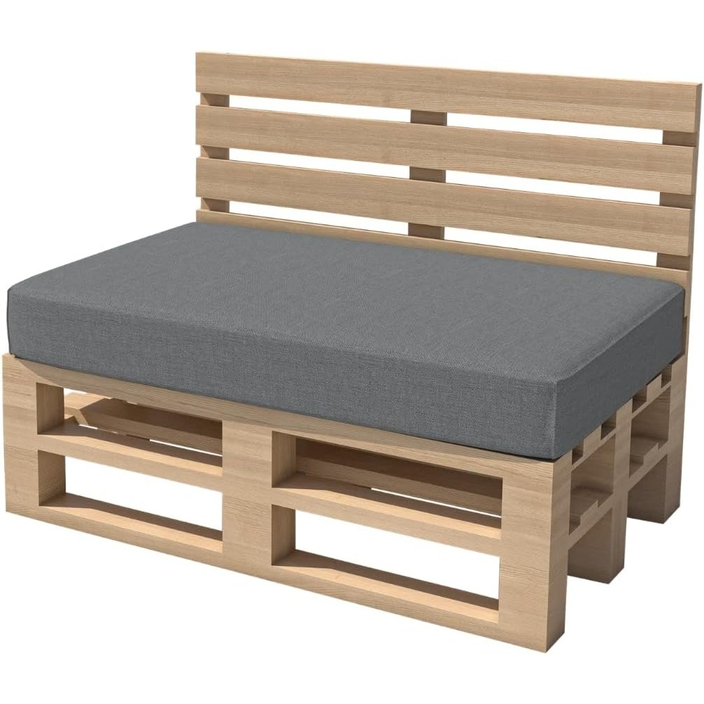مخصص 8 سنتيمتر سمك مقاعد البدل - مراجعة Outdoor Furniture Upholstery وسعره