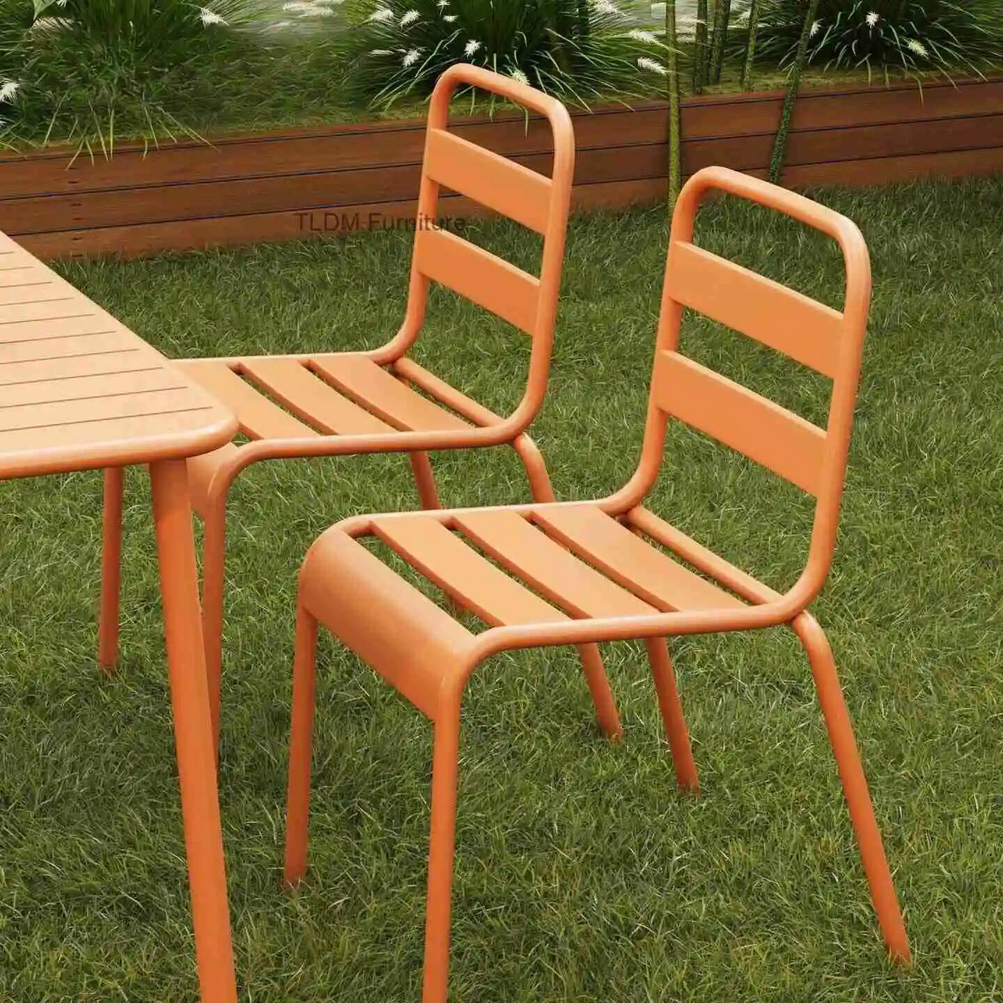 الشمال كرسي للاستعمال الخارجي  - مراجعة Outdoor Furniture Green وسعره