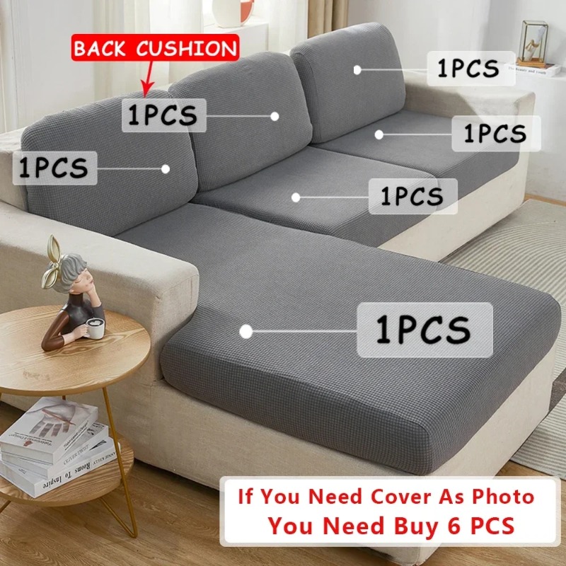غطاء وسادة أريكة مقاوم للماء م - مراجعة Outdoor Furniture Upholstery وسعره