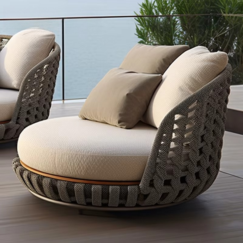 أثاث خارجي فاخر من الخيزران وا - مراجعة Outdoor Furniture Polywood وسعره