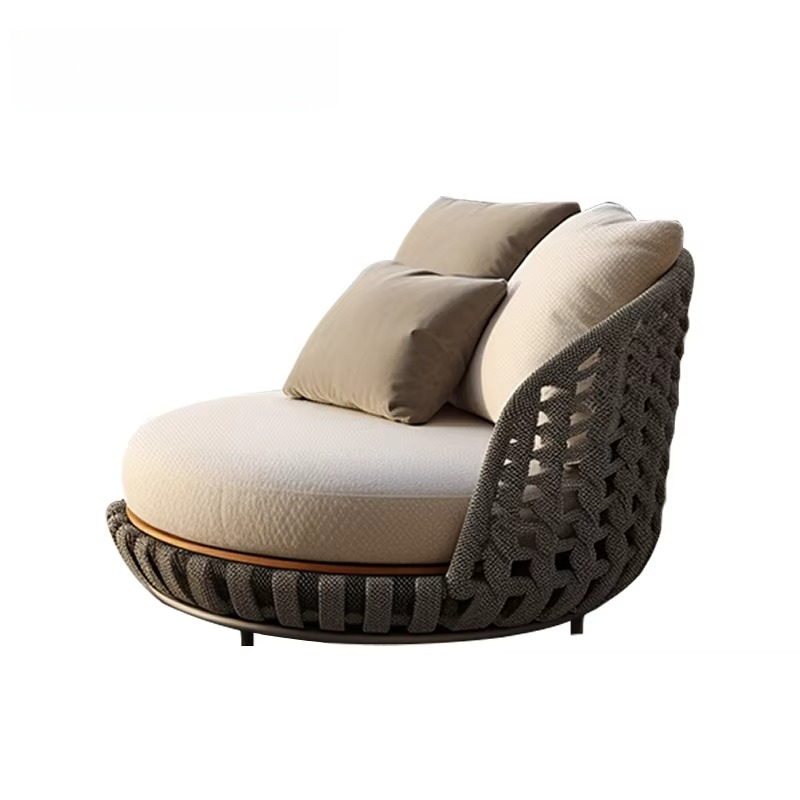 أثاث خارجي فاخر من الخيزران وا - مراجعة Outdoor Furniture Polywood وسعره