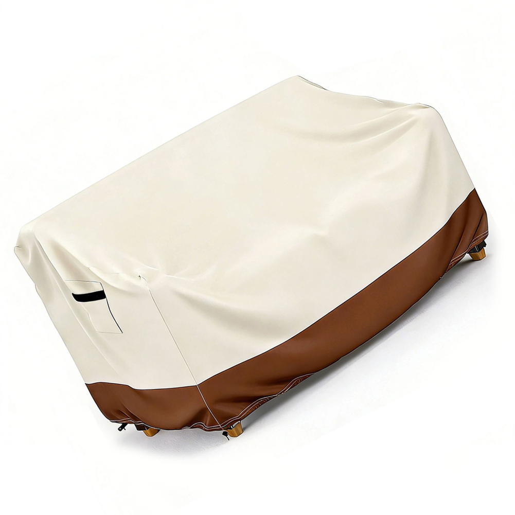 غطاء مقاوم للماء 420D لحماية ا - مراجعة Outdoor Furniture Covers Waterproof وسعره