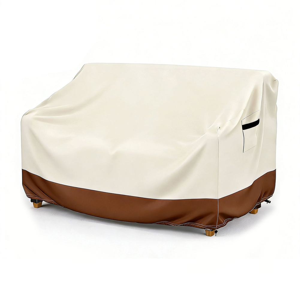 غطاء مقاوم للماء 420D لحماية ا - مراجعة Outdoor Furniture Covers Waterproof وسعره