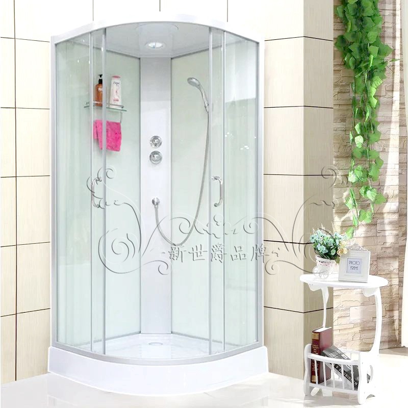 غرفة استحمام متكاملة، حمام، حم - مراجعة Outdoor Furniture Waterproof وسعره