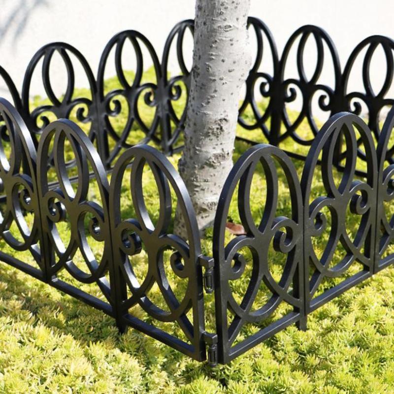 سياج حديقة زخرفي خارجي مقاوم ل - مراجعة Outdoor Daybed Furniture وسعره