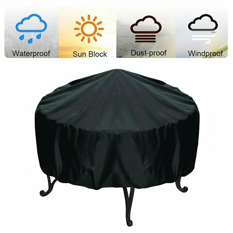 غطاء حفرة النار غطاء موقد براز - مراجعة Outdoor Furniture Fire Pit وسعره