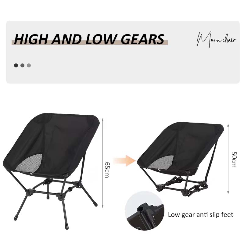 كرسي صيد شاطئي خارجي بهيكل مرب - مراجعة Outdoor Furniture Upholstery وسعره