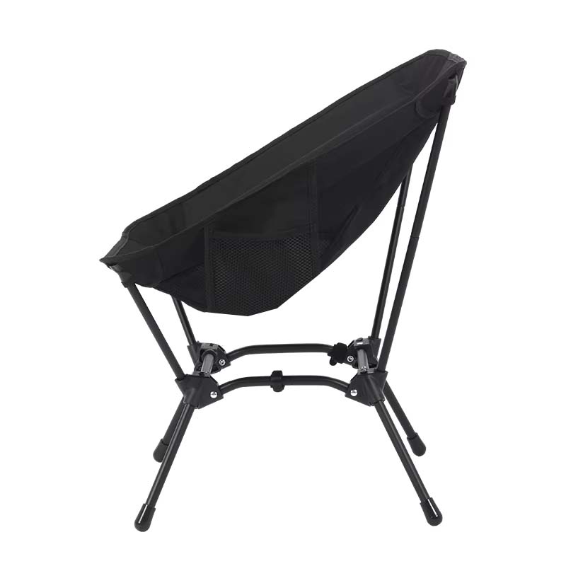 كرسي صيد شاطئي خارجي بهيكل مرب - مراجعة Outdoor Furniture Upholstery وسعره