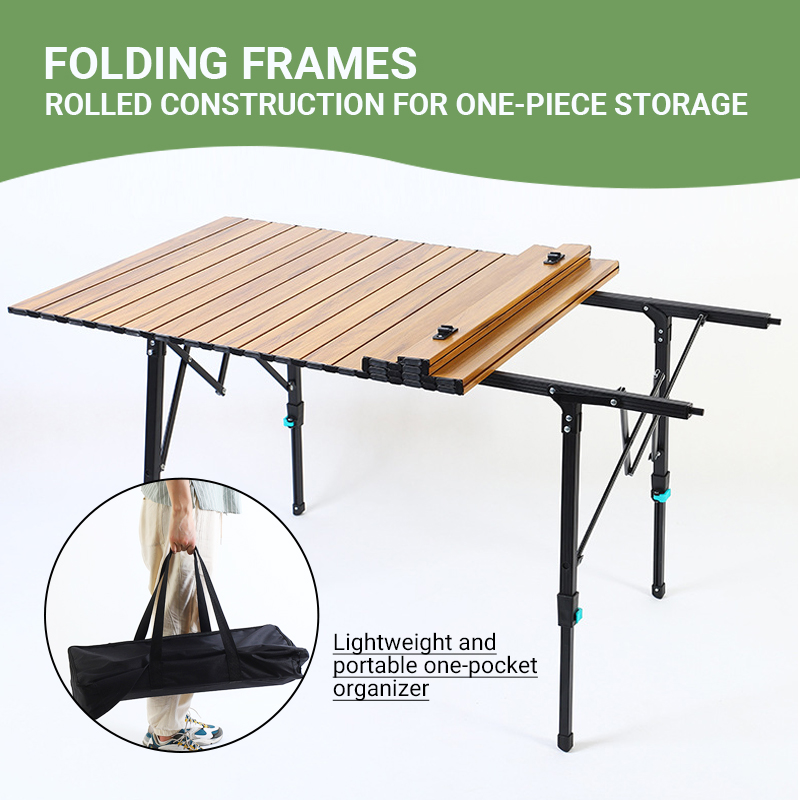 طاولة قابلة للتعديل من سبائك ا - مراجعة Outdoor Furniture Warehouse وسعره