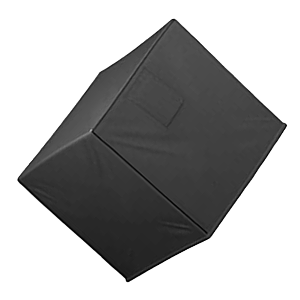 غطاء أكسفورد أسود مقاوم للماء  - مراجعة Outdoor Furniture Covers Waterproof وسعره