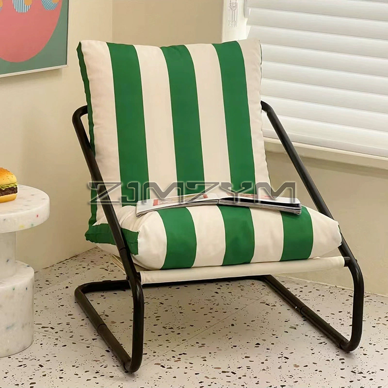 الحد الأدنى كراسي معدنية كراسي - مراجعة Outdoor Furniture Green وسعره