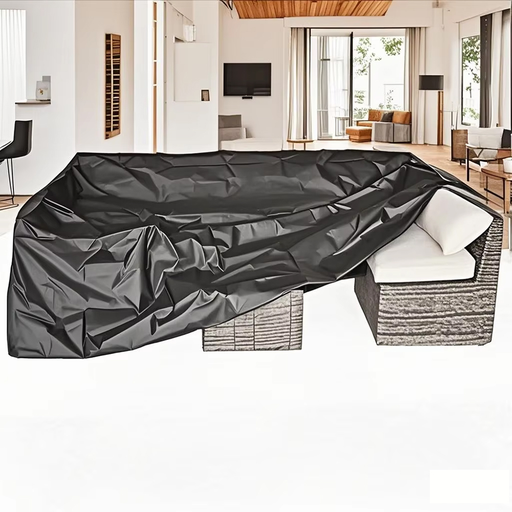غطاء مقاوم للماء لأثاث الحدائق - مراجعة Outdoor Furniture Covers Waterproof وسعره