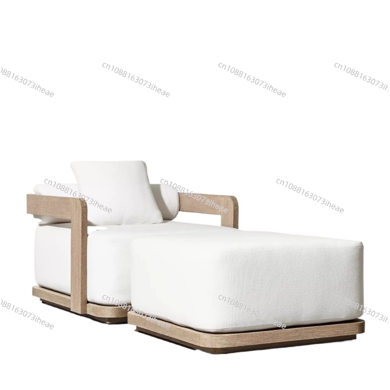 مجموعة أثاث خارجي حديثة مقاومة - مراجعة Outdoor Furniture Set With Fire Pit وسعره