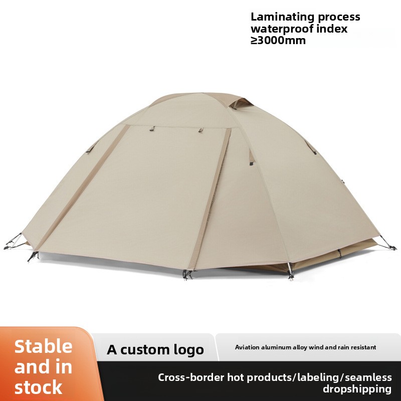 خيمة للتنزه وتسلق الجبال والتخ - مراجعة Outdoor Furniture Waterproof وسعره