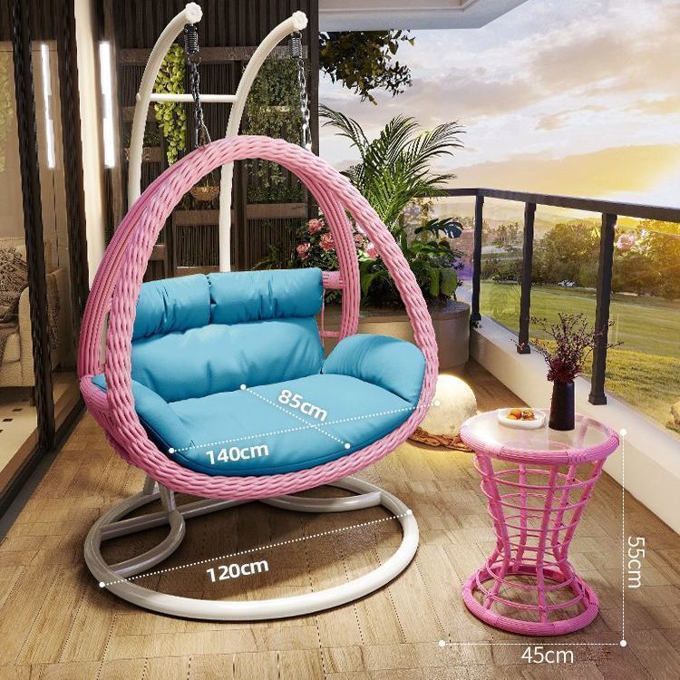 كرسي أرجوحة معلق بتصميم عصري ل - مراجعة Outdoor Furniture Designer وسعره