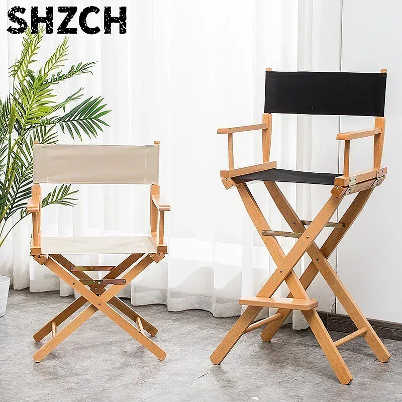 كرسي مدير خشبي متعدد الاستخدام - مراجعة Outdoor Furniture Polywood وسعره