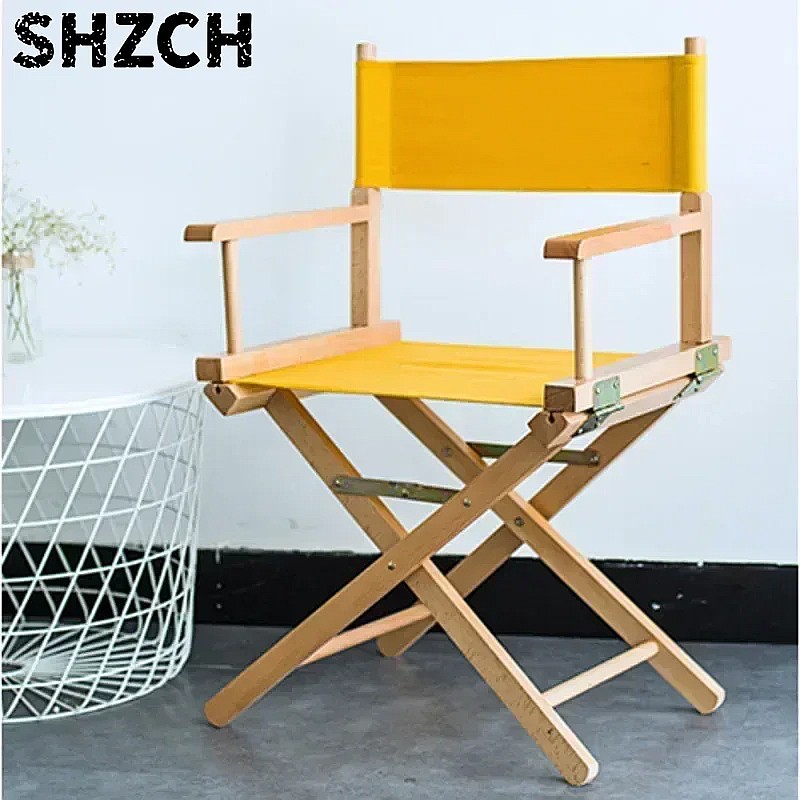 كرسي مدير خشبي متعدد الاستخدام - مراجعة Outdoor Furniture Polywood وسعره