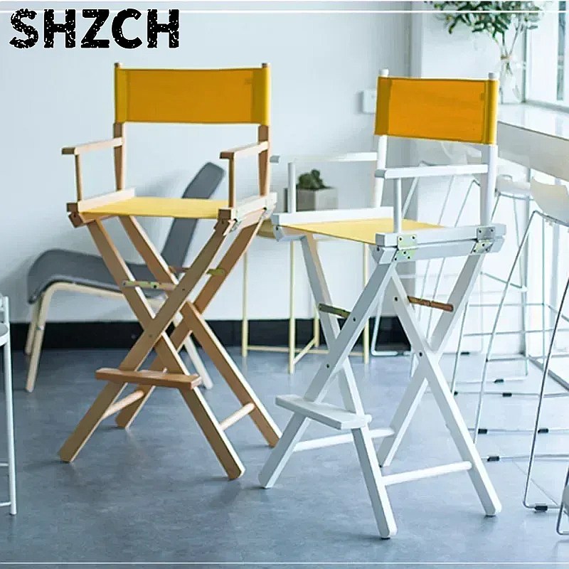 كرسي مدير خشبي متعدد الاستخدام - مراجعة Outdoor Furniture Polywood وسعره