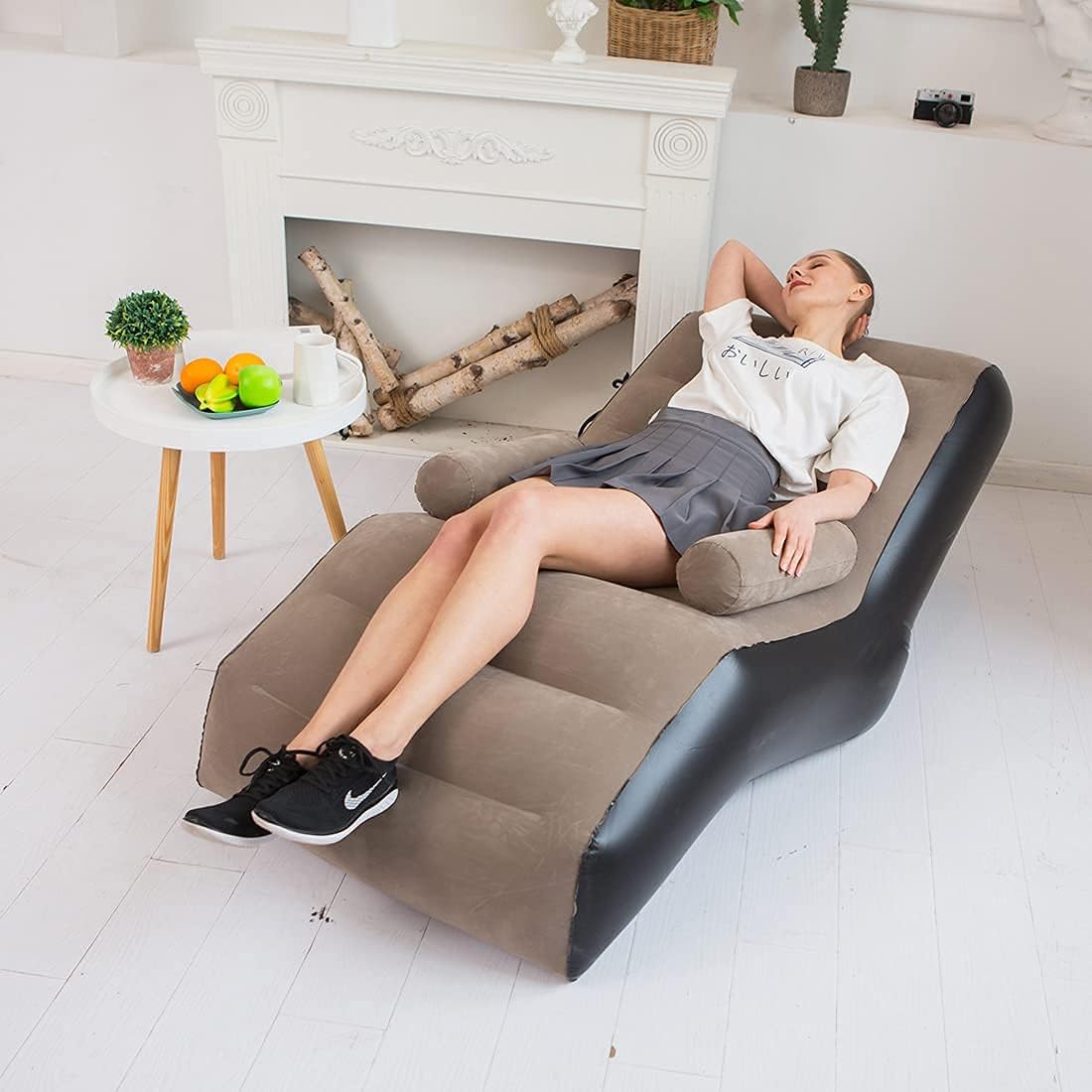 أريكة كسولة قابلة للطي، كرسي ص - مراجعة Outdoor Furniture Polywood وسعره