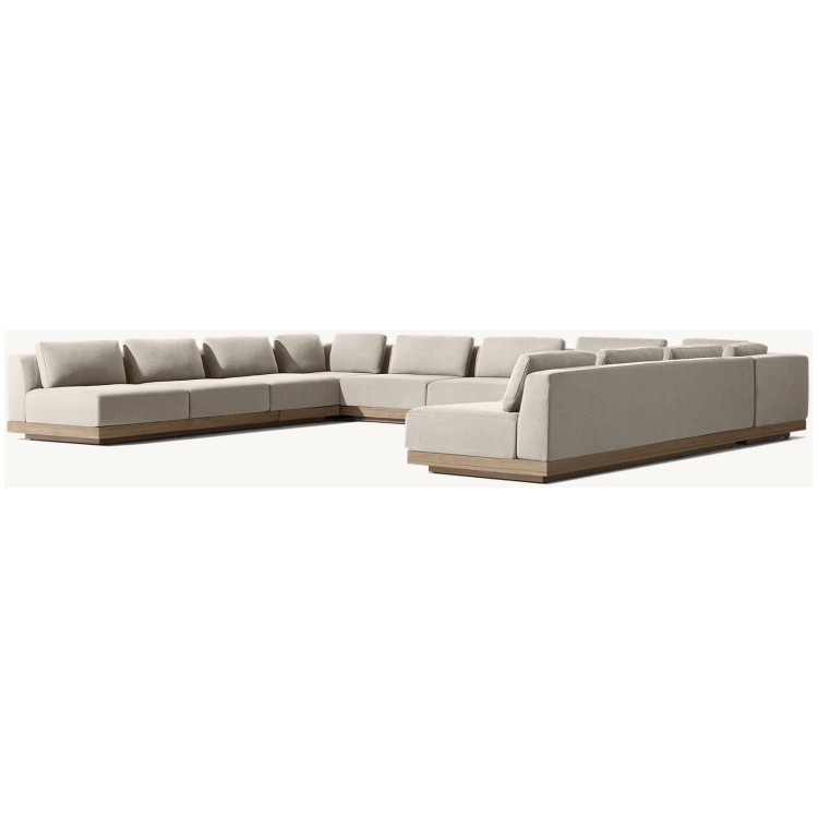لأثاث الفناء الخارجي وسائد تنج - مراجعة Outdoor Furniture Upholstery وسعره
