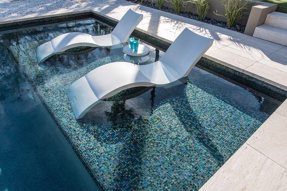 أثاث خارجي للفنادق، كراسي استل - مراجعة Outdoor Daybed Furniture وسعره