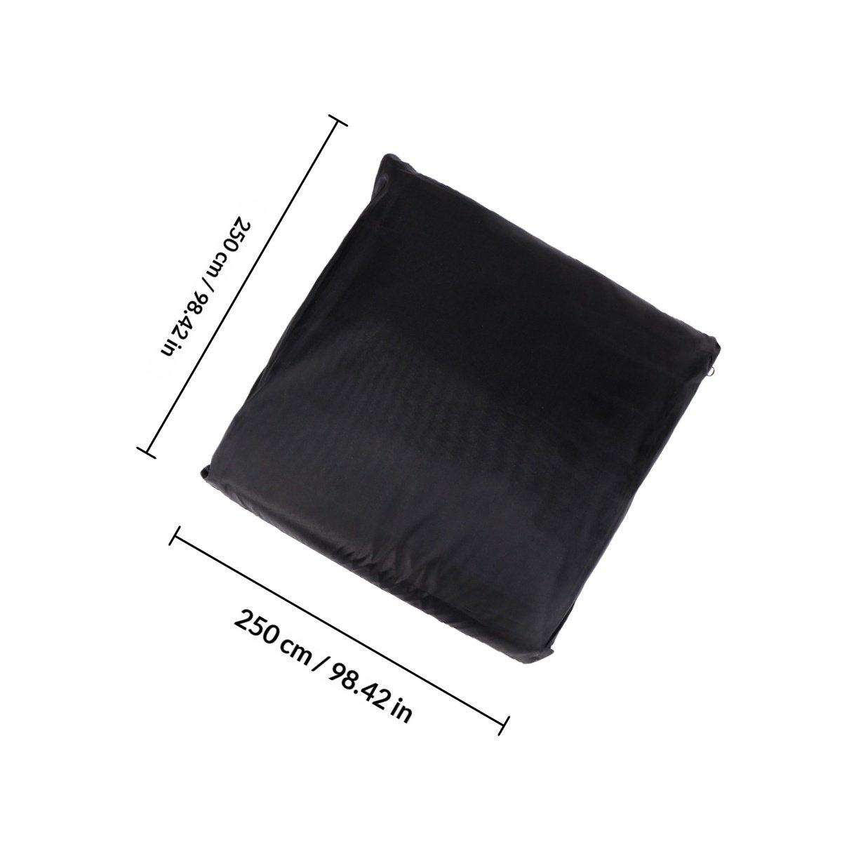 غطاء أثاث مقاوم للماء 350×260× - مراجعة Outdoor Furniture Covers Waterproof وسعره