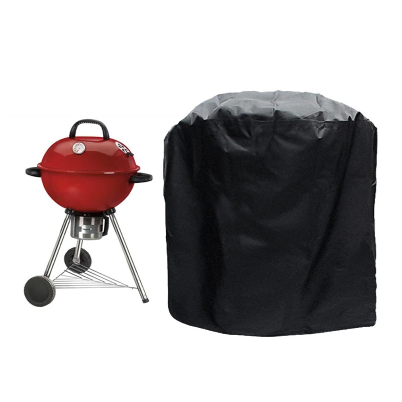 مقاوم للماء فناء غطاء حفرة الن - مراجعة Outdoor Furniture Fire Pit وسعره