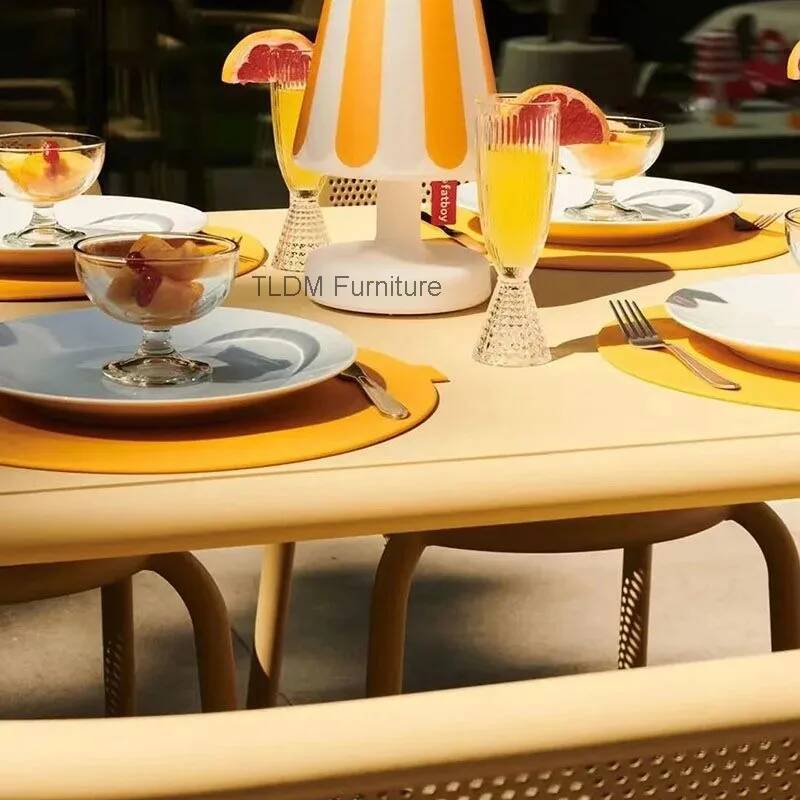 طقم أثاث خارجي للفناء والشرفة، - مراجعة Outdoor Furniture Green وسعره