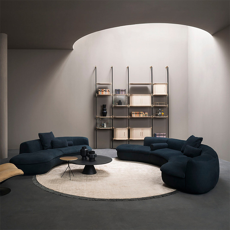أثاث غرفة المعيشة أريكة صالة د - مراجعة Rattan Lounge Set وسعره